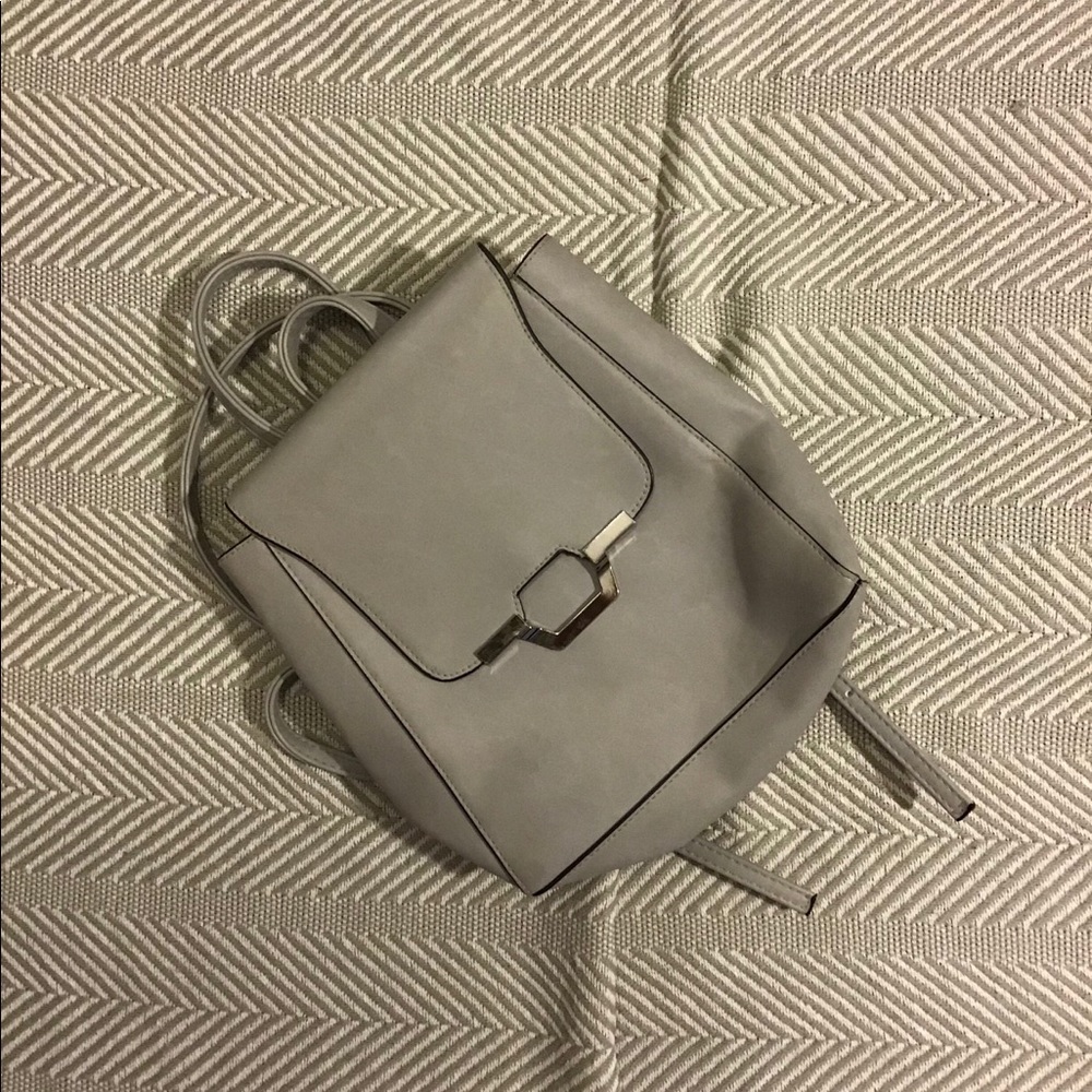 Backpack Purse